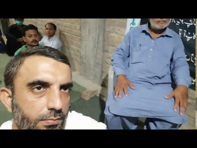 [Majlis Shahadat-e-Imam Jaffar Sadiq (a.s)] Ustad Engr Sayed Hussain Moosavi | Urdu