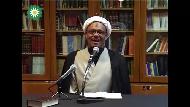 [Lecture] Laylat AL-Qadr - Shaykh AhmadHaneef - 21 Ramadhan 1435 - English