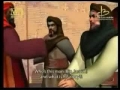 3D Animated Movie - Safar e Karbala - 2 of 3 - Urdu sub English