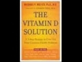 Vitamin D -Bone & Muscle Health and Prevention of Autoimmune and Chronic Diseases-English