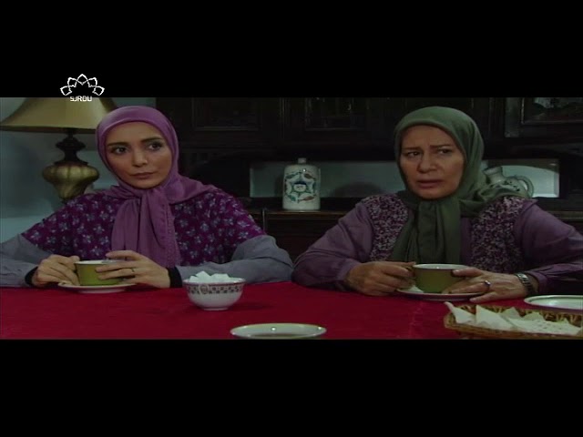 [ Irani Drama Serial ] Zamana | زمانہ - Episode 17 | SaharTv - Urdu