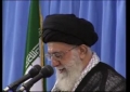 Leader - Imam Khamenei Speech to Students 28th July 2013 - Farsi