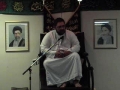 Faith in Allah and Hereafter - Mohammad Ali Baig - English