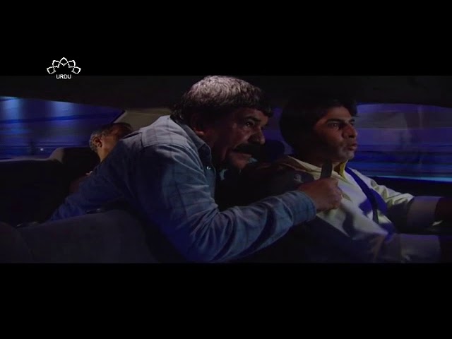 [ Irani Drama Serial ] Zamana | زمانہ - Episode 27 | SaharTv - Urdu