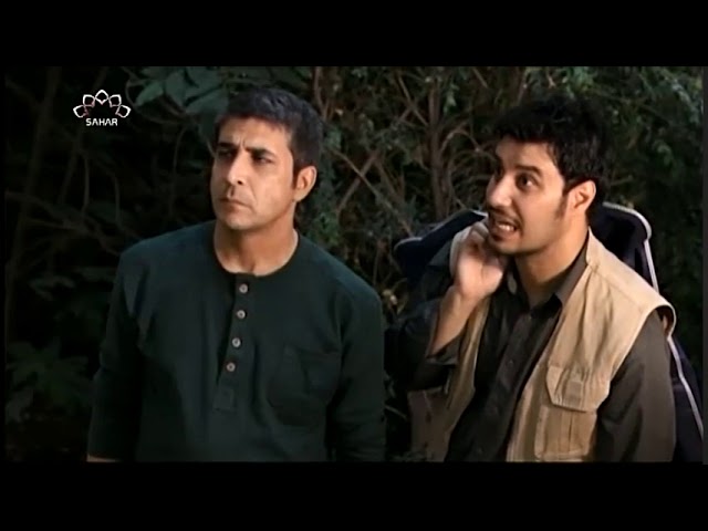 [01] Aafat He Aafat | Season 1 | آفت ہی آفت | Urdu Drama Serial