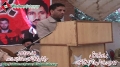 Speech Br. Nawazish - 17th Martyrdom Anniversary Dr. Muhammad Ali Naqvi Shaheed - 4 March 2012 - Urdu