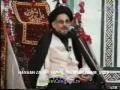 HZN - Qayam e Karbala kay asbab - 19Muharram1430 - Majlis8 - Urdu
