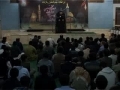 Shiite Ka Irteqa Tareekh Ki Roshni Main - 6 Safar 1432 - AMZ - Urdu 