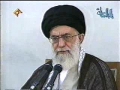Rehbar Khamenai speech - persian - Part 2