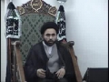 Imam Hasan as - Maulana Nabi Raza - English
