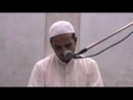 [03][Ramadhan 1434][Last] Manshoor-e-Mah-e-Ramadhan - 4th Ramadhan - Moulana Agha Munawar Ali - Urdu
