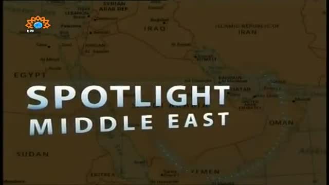 [Sahatv : Talk Show] Spotlight Middle East : The Second Round of Geneva 2 - English