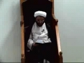 [Ramadhan 2012][10] Conditions of Nikah - H.I. Hurr Shabbiri - English