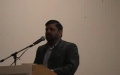2nd Dawn of Islam  Conference at Calgary - Fayyaz Mehdi of CASMO - English
