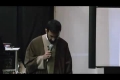 Preparing our Hearts and Minds for Muharram - Sheikh Salim YusufAli - 03Nov2013 - English