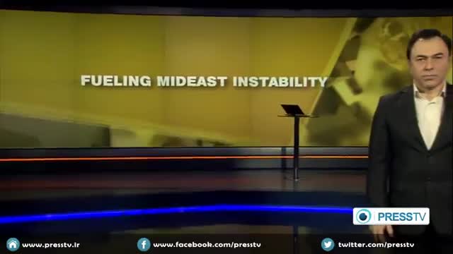 [06 May 2015] The Debate - Fueling Mideast Instability (May 5th) - English