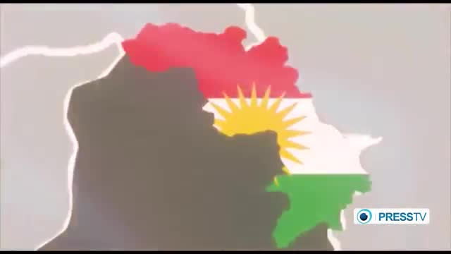 [Documentary] Why israel wants an independent Kurdish state in Iraq? - English