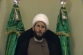 [Ramadhan 2012][12] Ahkam on clothing for prayers and duas by Ahle Bayt - Sh.Hamza Sodagar - English
