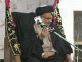 [7] H.I. Hasan Zafar Naqvi - Peghaam e Kerbala - IRC - 7 Muharram 1433 - 3-12- 2011 - Urdu