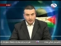 AL QUDS IN DANGER - Talk Show - Arabic