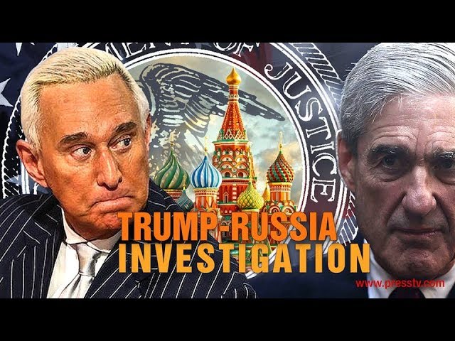 [26 January 2019] The Debate - US-Russia  Investigation - English