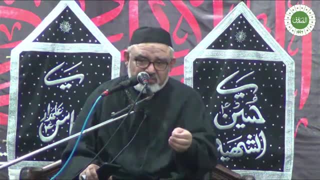 [V] Zindagi Guzarne ke Adab I HIWM Syed Ali Murtaza Zaidi I Al Sadiq Trust I 21072025I