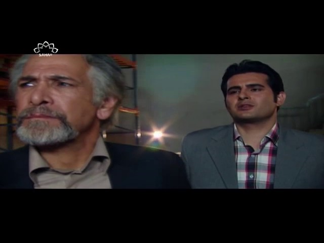 [ Irani Drama Serial ] Zamana | زمانہ - Episode 01 | SaharTv - Urdu