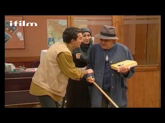 مسلسل بدون تعليق الحلقة 5- Arabic