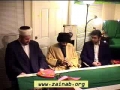 Muslim Unity - H.I. Abbas Ayleya on Meelad Prophet Muhammad (s) - 10 February 2012 - English
