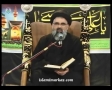 [08] Ummat ki Imam Faramoshi aur Karbala Main Ahya-e-Imamat - Ustad Syed Jawad Naqavi - Urdu