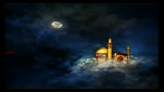 [Day Of Ashura] Muharram 1436 2014 - Sheikh Hamza Sodagar - English