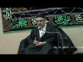 11 Ramadhan 2012 (part1) - Australia Lecture by H.I. Agha Ali Murtaza Zaidi – English