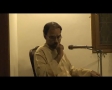 Tawheed Marefat aur NahjulBalagha 6a of 6 - Haider Raza-Urdu