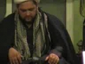 Journey towards Allah - Part 3 - Muharram 2008- Majlis by Muhammad Ali Baig -English