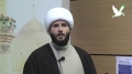 Misconceptions about Islam - Sheikh Hamza Sodagar | DUMMS Interfaith Event - English