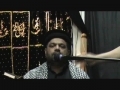 Majlis Imam Hasan (a.s.) - Windsor Canada - Urdu