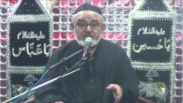 [Majalis E Aza # 2] Our Priorities Are Matching With Imam'S Priorities | H.I Molana Syed Ali Murtaza Zaidi | Al Sadiq Trust | G9/2 Islamabad | 31 Jul 2024 | Urdu