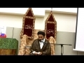 Life of Imam Hasan (a.s.) - Moulana Nabi Raza Abidi - Ramadhan 15, 1431 - 2010 - Urdu