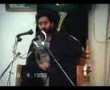 Molana jan ali kazmi Muharram1999 Quetta secrets of Worship and imam zamana Urdu Mj1
