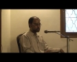 Ibadat aur Bandagi -Dars 4Oct_09 Agha Haider Raza 29a - Urdu