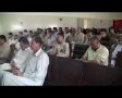 [Seminar] Dor Hazir Mein Moashary ka Rujan aur deen ka maqam - AMZ 02 Urdu