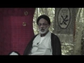 [01] حج Importance of Hajj & Fiqh rulings - H.I. Muhammad Askari - Urdu