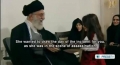**** Must Watch **** The Leader and the Child - Press TV Documentary - English