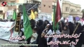 [8 December 2012] Women Protest on Shia Target killing and Attack on Mehzar Zehra - Karachi - Urdu