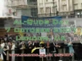 Al-Quds 2007 Rally in London - English