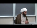 [UOC] Day 1 -Islamic Laws in an Ever-Changing World - Sheikh Hamza Sodagar University of Calgary - Day 1 English