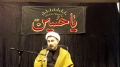 [02] Muharram 1435 - Why we are called SHIA? Sheikh Mansour Leghaei - English
