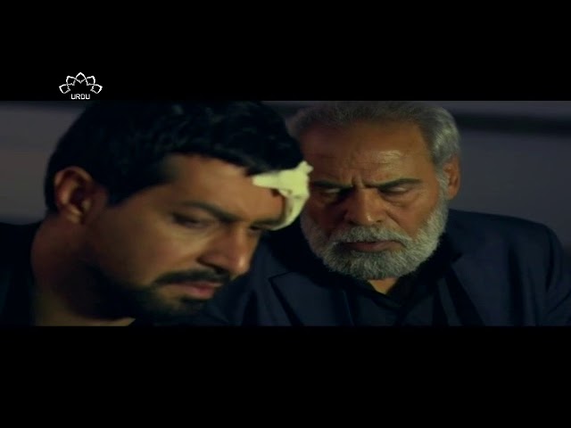 [ Irani Drama Serial ] Mekayel | میکائیل - Episode 08 | SaharTv - Urdu