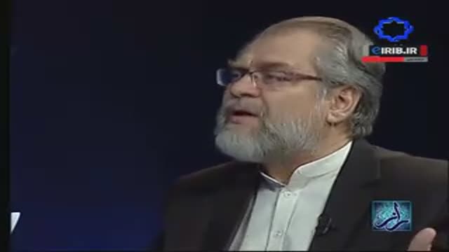 How zionist is propagting against Imam Mehdi (AS) part II - Farsi