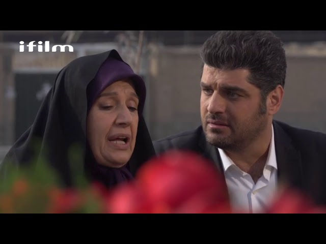 مسلسل يحدث في طهران الحلقة 14 - Arabic